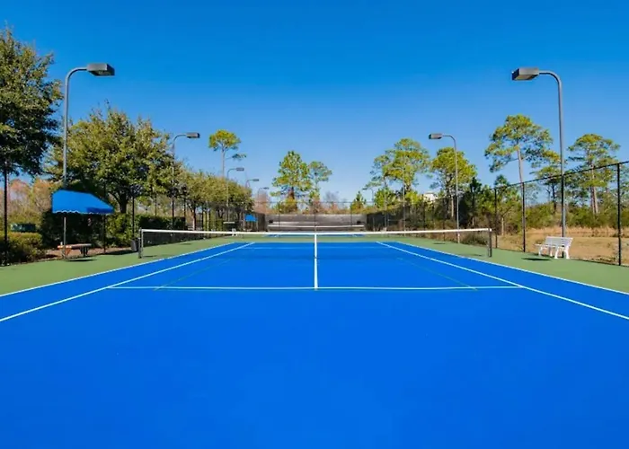 Paradise Found Holiday home Pensacola