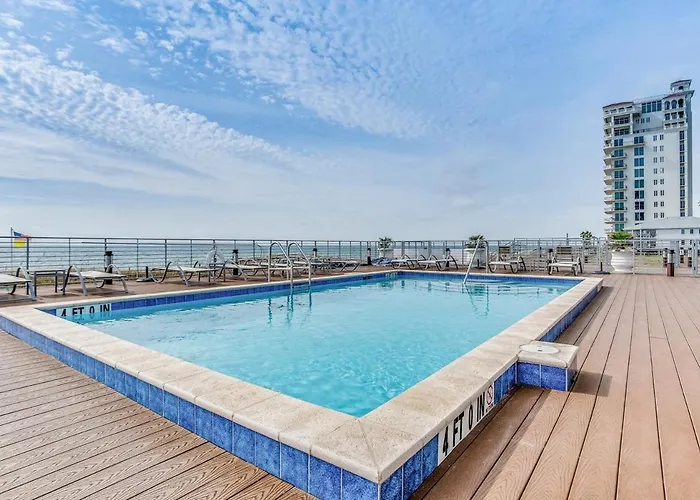 Paradise Found Holiday home