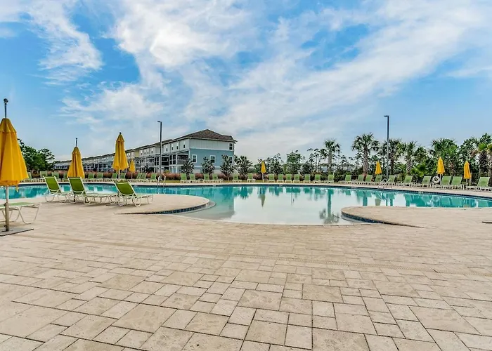 Paradise Found Pensacola