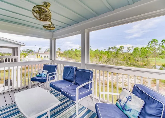 Paradise Found Holiday home